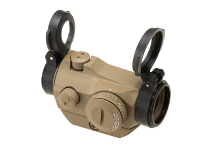 Aim-O RD-2 Red Dot with QD Mount & Low Mount Desert