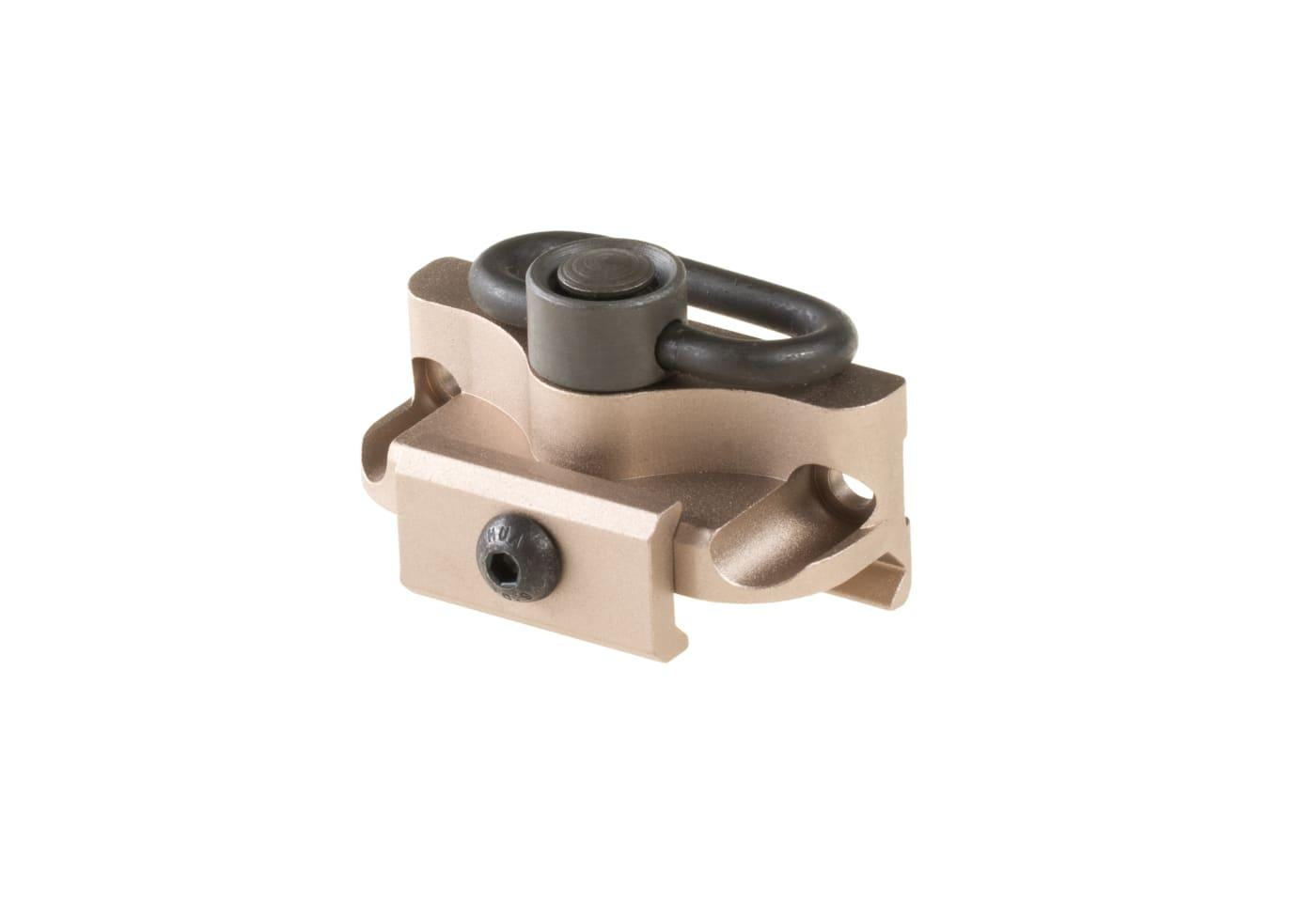 Element M7 Scout Light Mount M951 & M961 Dark Earth