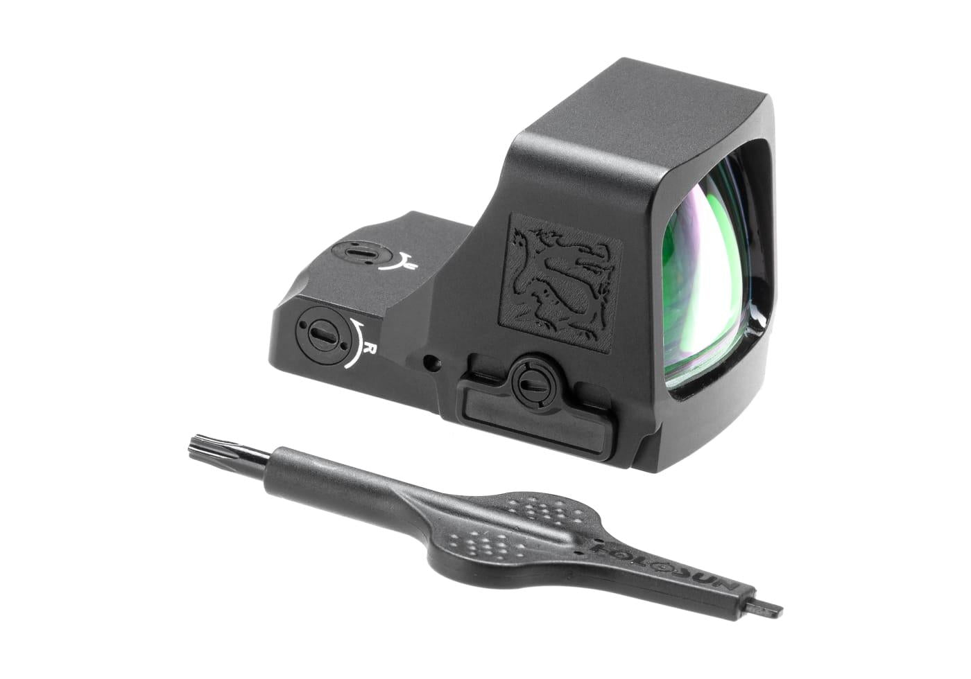 Holosun Ronin HE507Comp Green Circle Dot Sight