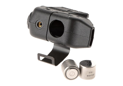 Streamlight TLR-6 for Glock 43X / 48 MOS / 43X Rail / 48 Rail Black