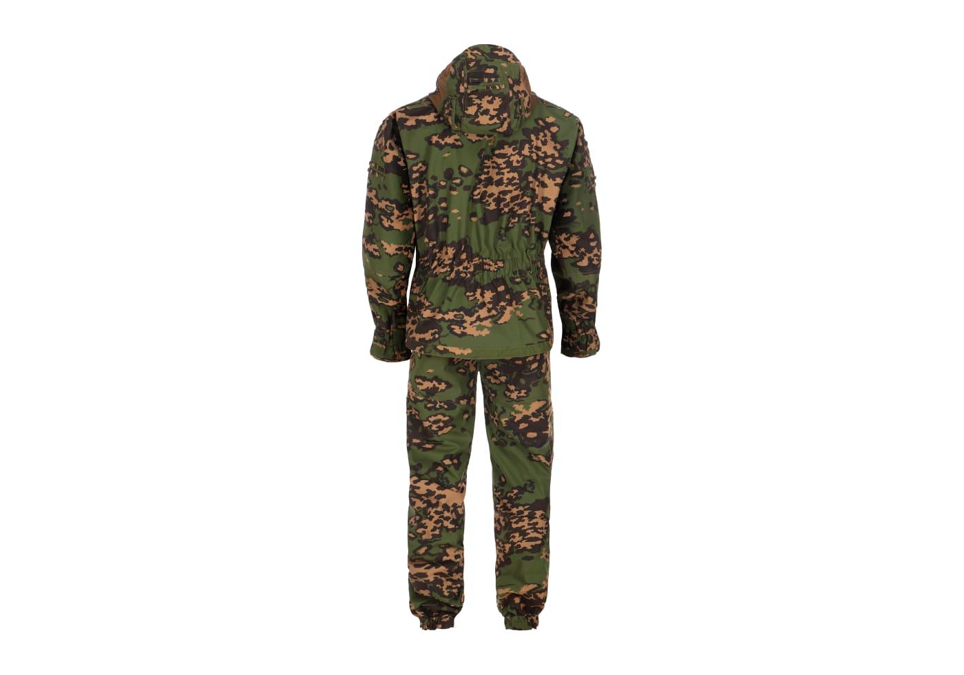 Invader Gear Gorka Suit Partizan