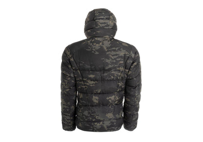 Clawgear LRICC Insulated Hoody Multicam Black