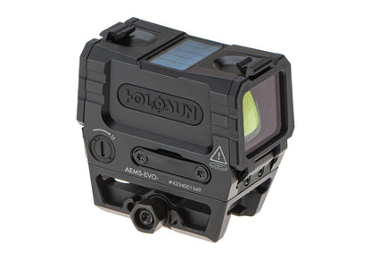 Holosun AEMS EVO Green Circle Dot Sight