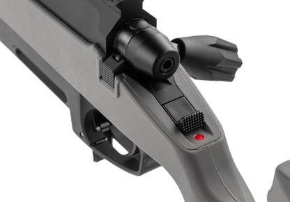 Silverback TAC 41 P Bolt Action Rifle Wolf Grey