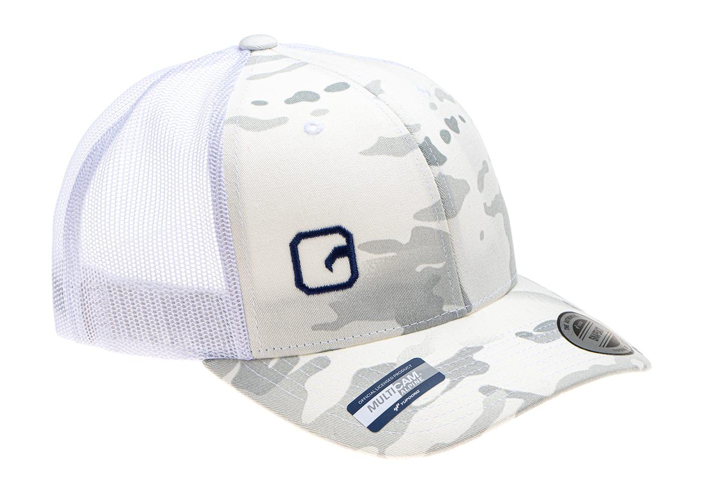 Clawgear Off Duty Cap