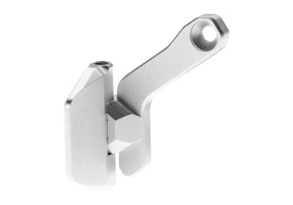 TTI Airsoft AAP01 Folding Thumb Rest Right Silver