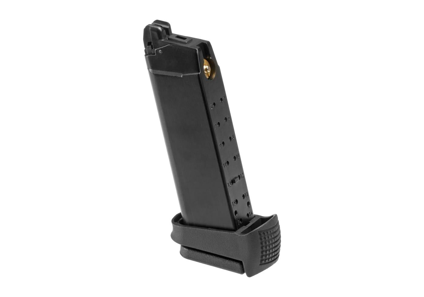WE WE17 Co2 Magazine Kit Black