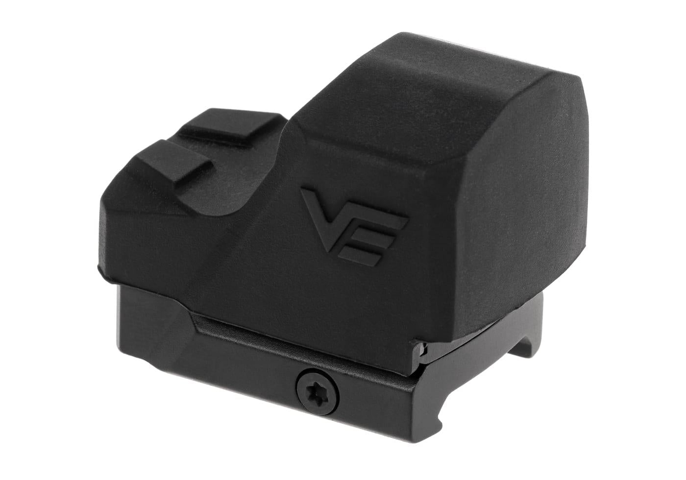 Vector Optics Frenzy-X 1x19x28 Gen II Black