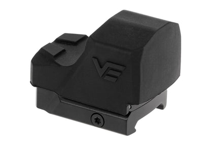 Vector Optics Frenzy-X 1x19x28 Gen II Black