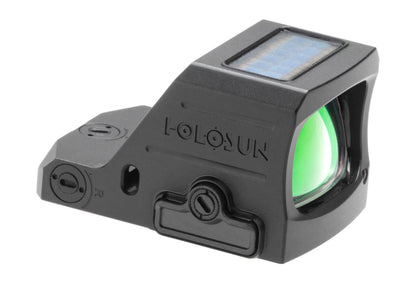 Holosun HS407C X3 2 MOA Red Dot Sight