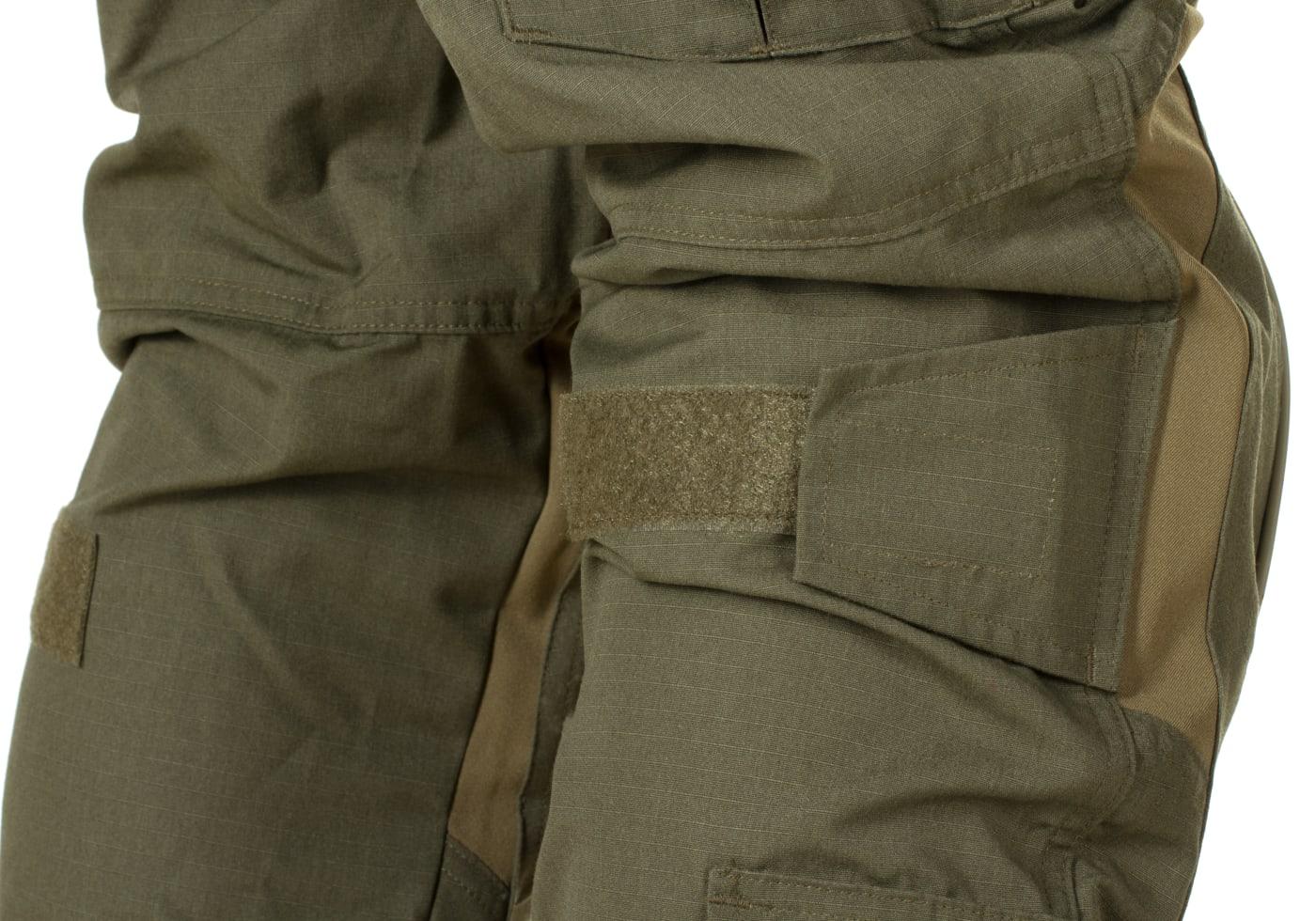 Crye Precision G3 Combat Pant Ranger Green