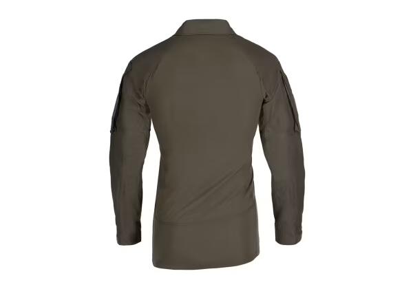 Clawgear Operator Combat Shirt RAL7013 S