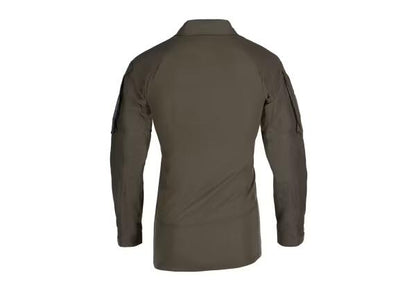 Clawgear Operator Combat Shirt RAL7013 S