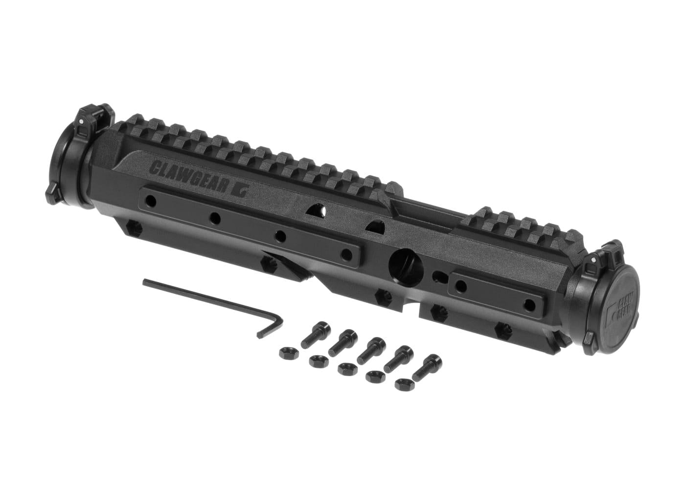 Clawgear AUG Modular Scope Mount Black