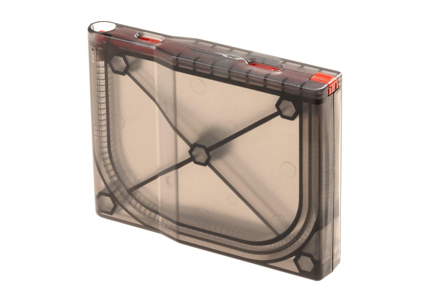 Silverback SRS Light Magazine 25rds Clear