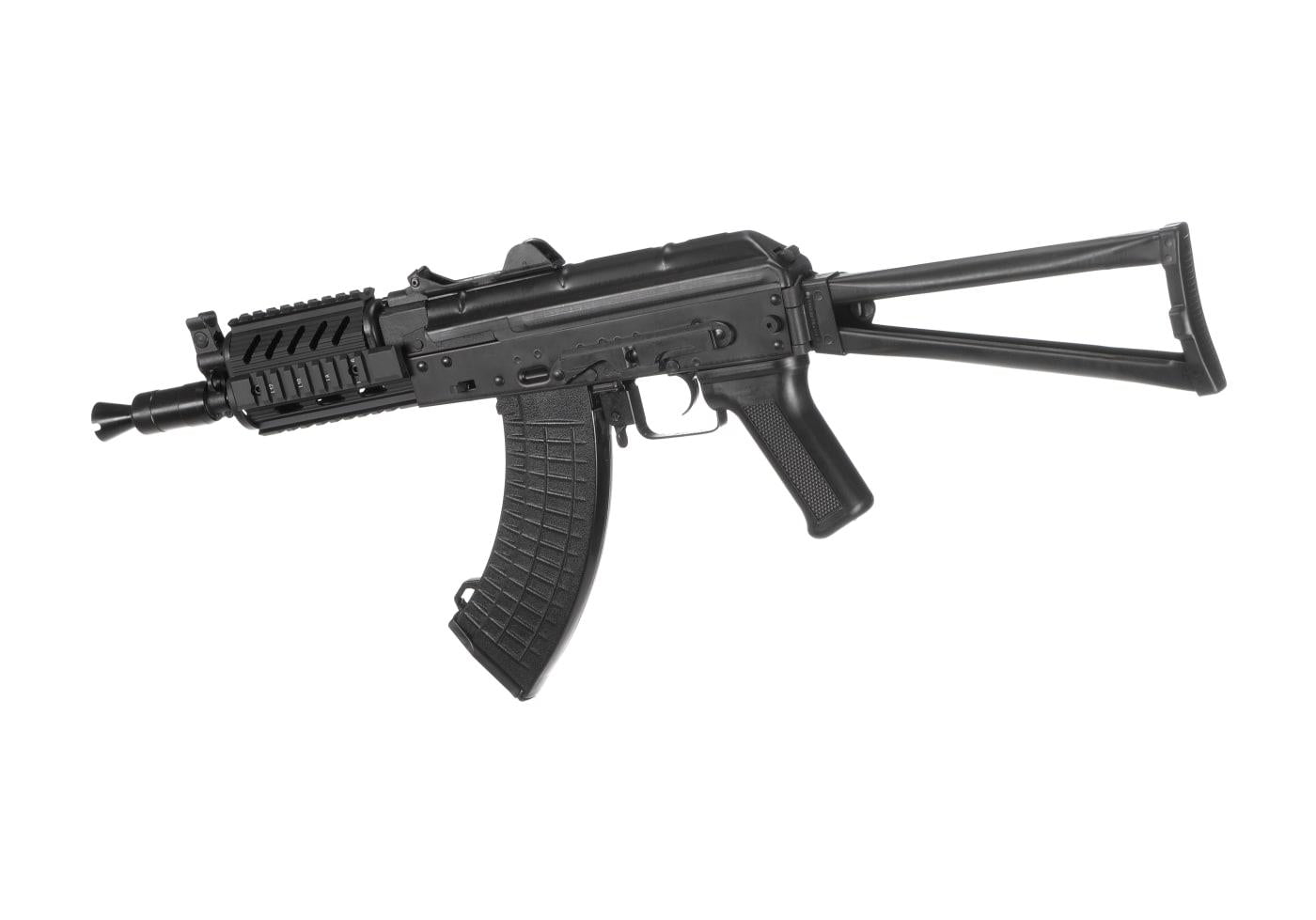 LCT TX-S74UN Black