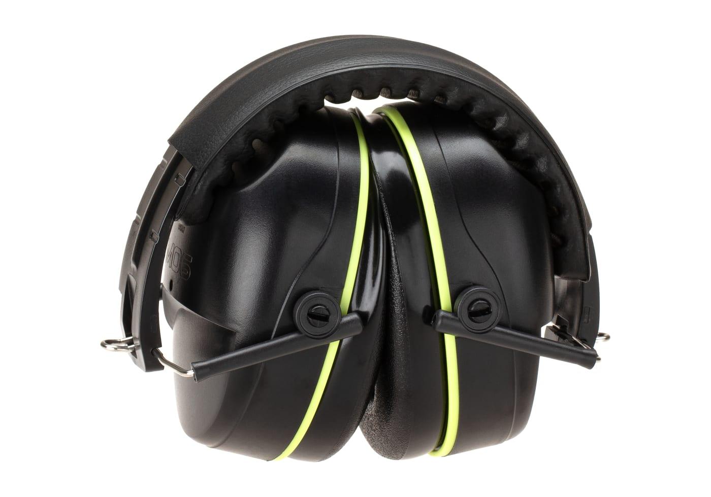 Earmor MaxDefense M06A Black