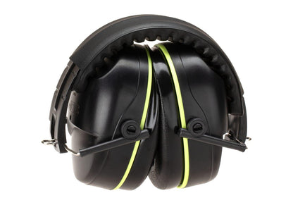 Earmor MaxDefense M06A Black