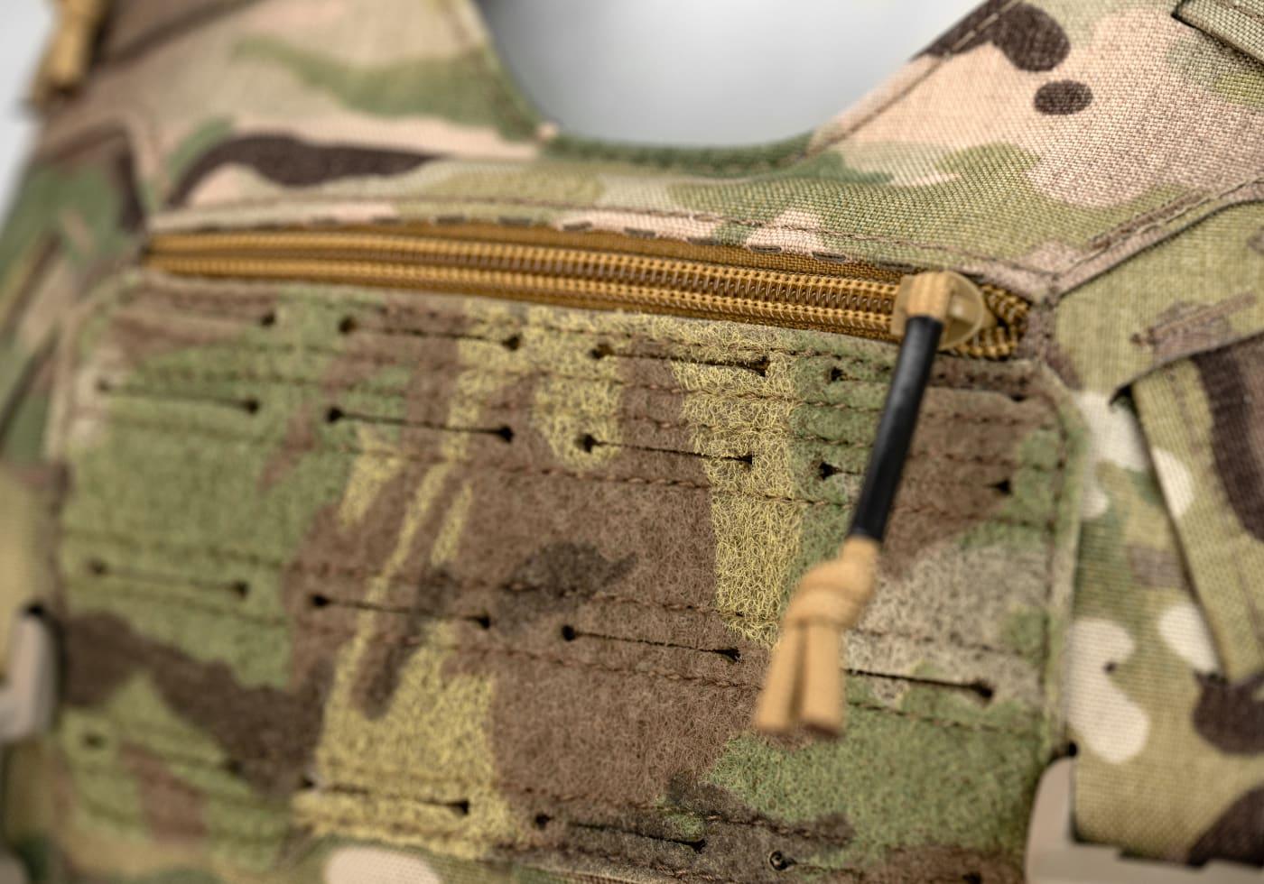 Templar's Gear CPC ROC Plate Carrier Gen 4.1 Multicam