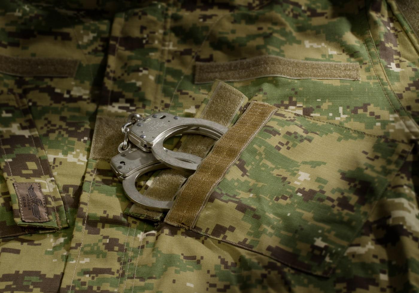 Invader Gear Revenger TDU Shirt Socom