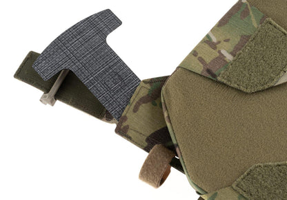 Clawgear Operator Plate Carrier Multicam L
