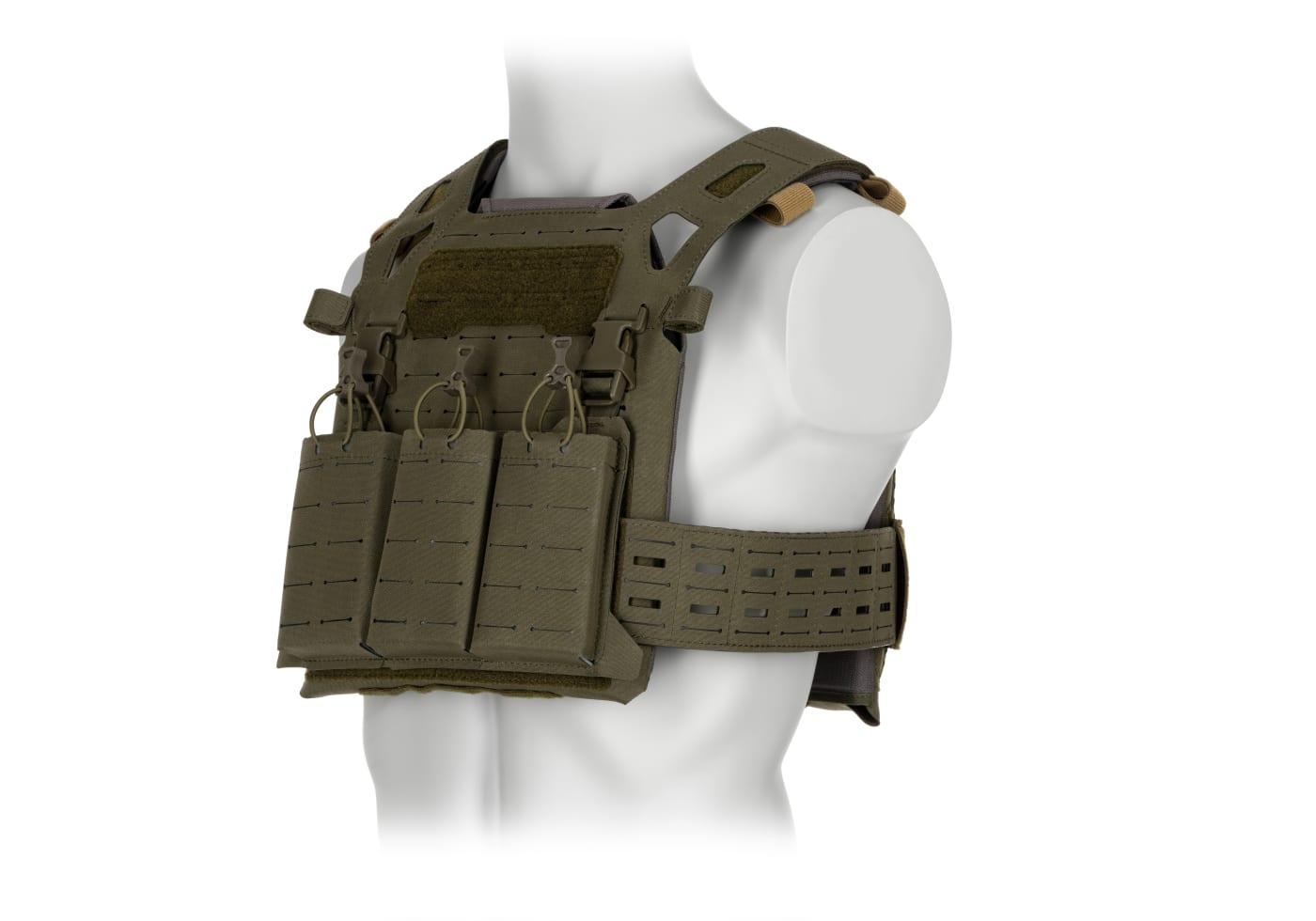 Templar's Gear TPC Plate Carrier Gen4