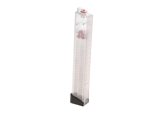 G&G Magazine ARP9 Midcap 170rds Transparent