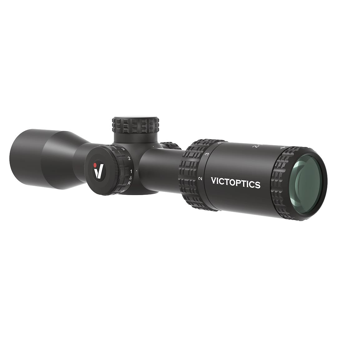 VictOptics SOI 2-7x32 Scope