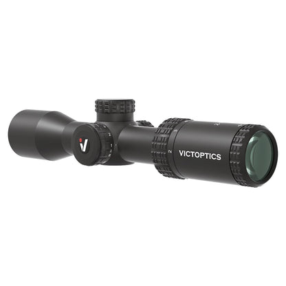 VictOptics SOI 2-7x32 Scope