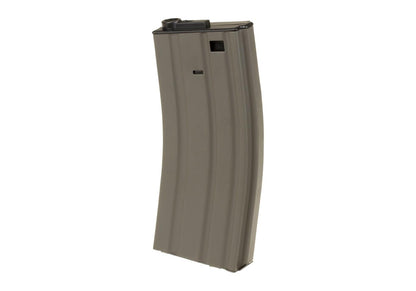 Ares Magazine M4 Midcap 130rds Grey