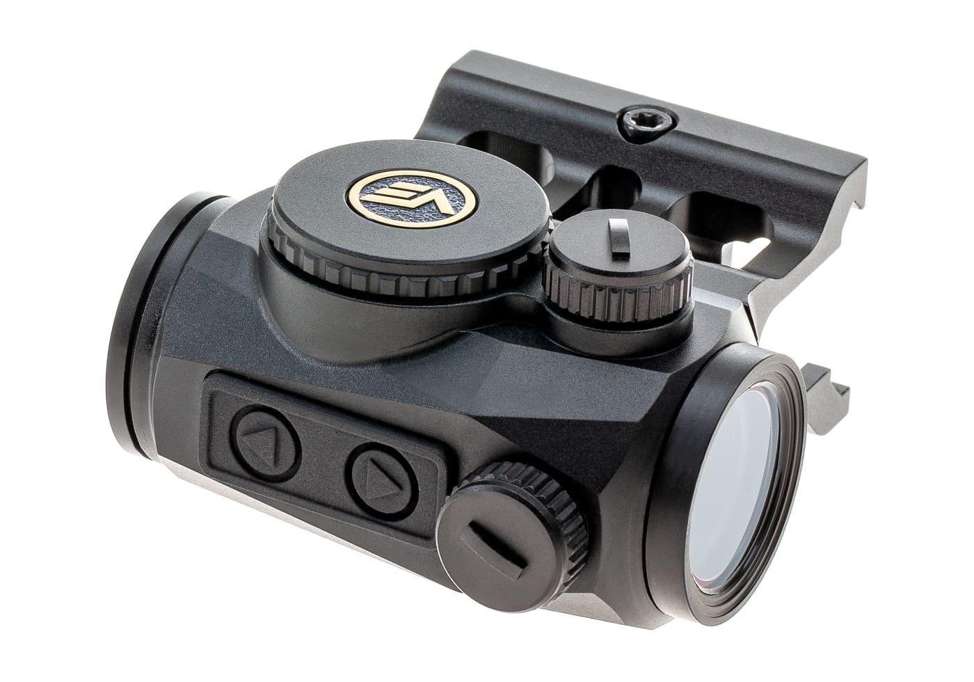 Vector Optics Scrapper 1x22 Red Dot Sight Black