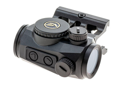 Vector Optics Scrapper 1x22 Red Dot Sight Black