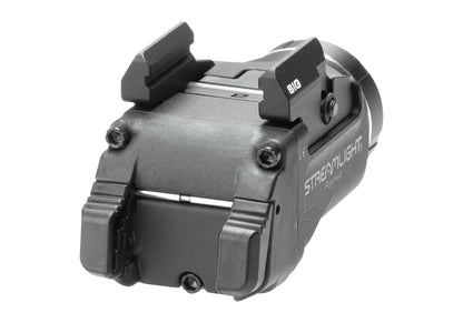 Streamlight TLR-7 sub for SIG Sauer P365 / P365XL Black