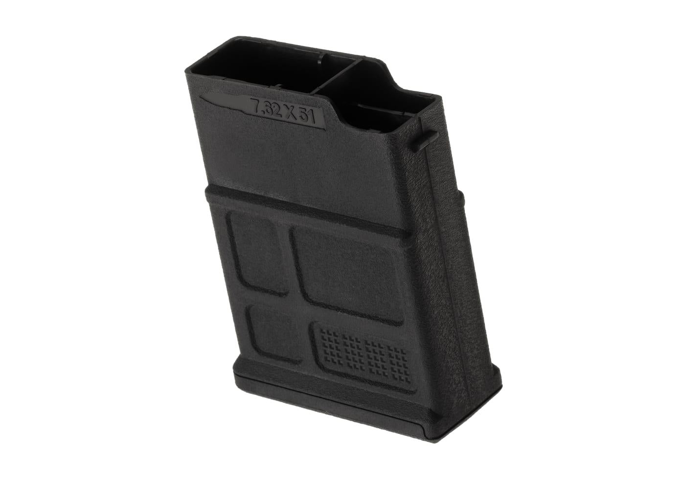 Action Army T10 Mag Case Black