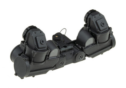 FMA AN/PVS-21 Dummy NVG Black