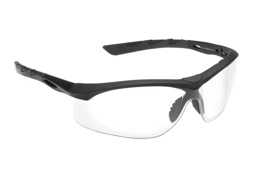 SwissEye Lancer Clear Black