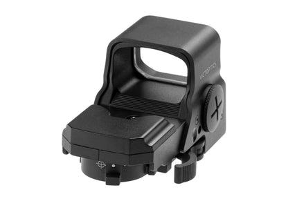 VictOptics SRD 1x27x39 Eight Reticle Red Dot Sight