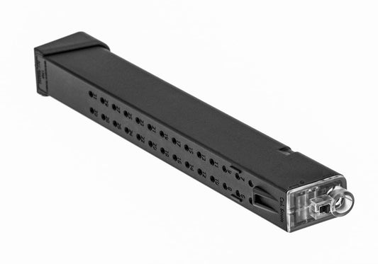G&G Magazine ARP9 Midcap 170rds Black