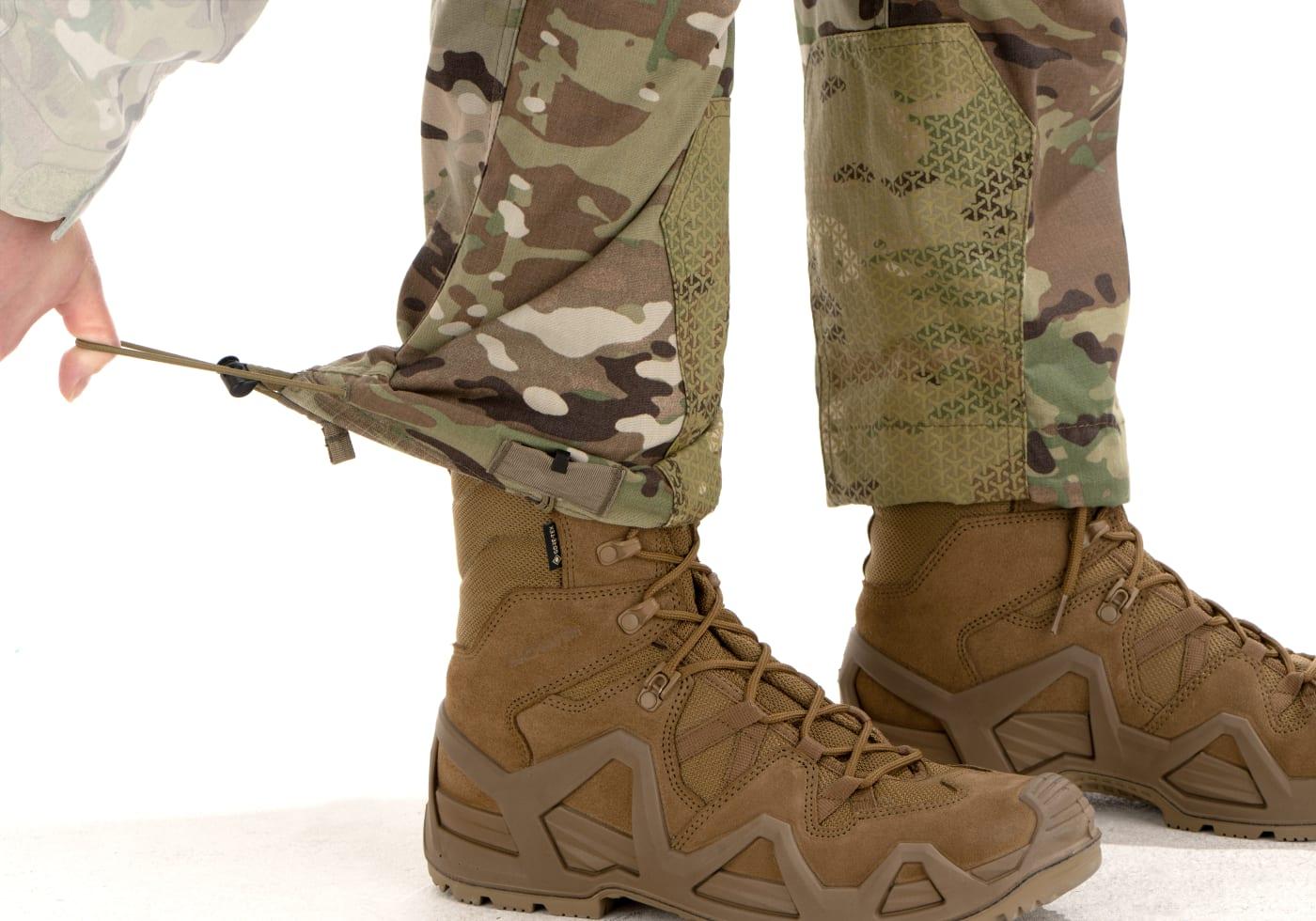 Clawgear Raider Pants ATS Female Fit Multicam