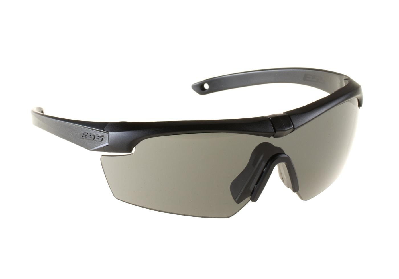 ESS Crosshair 3LS Kit Black