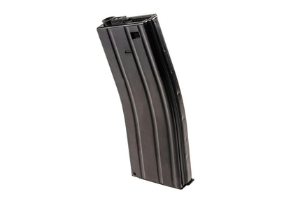 Arcturus Airsoft Flash Magazin M4 Hicap 350rds Black