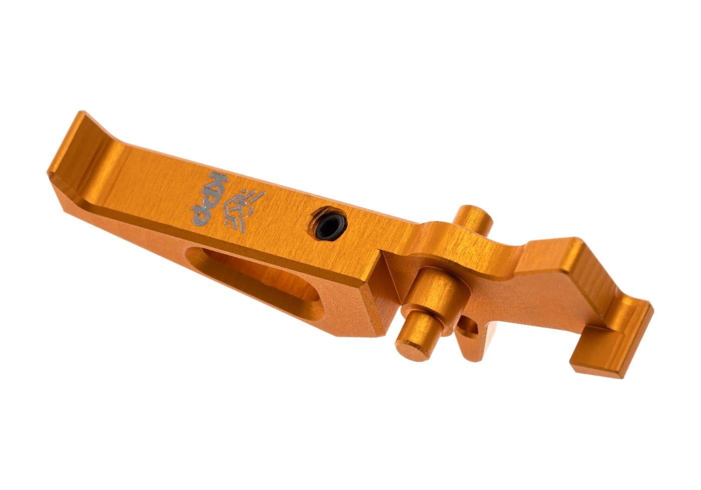 KPP V2 Straight Trigger Orange