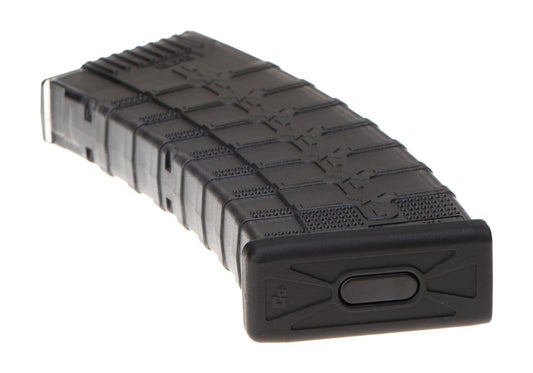 G&G Magazine RK74 T/E/CQB Midcap 115rds Smoke