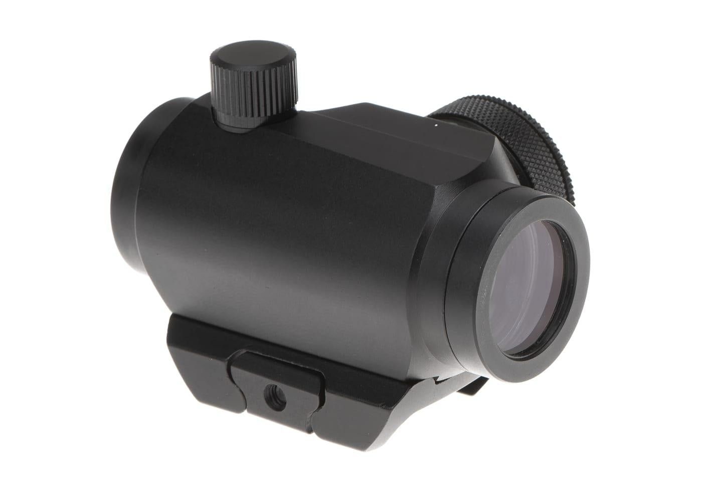 G&G GT1 Red Dot Sight High Black