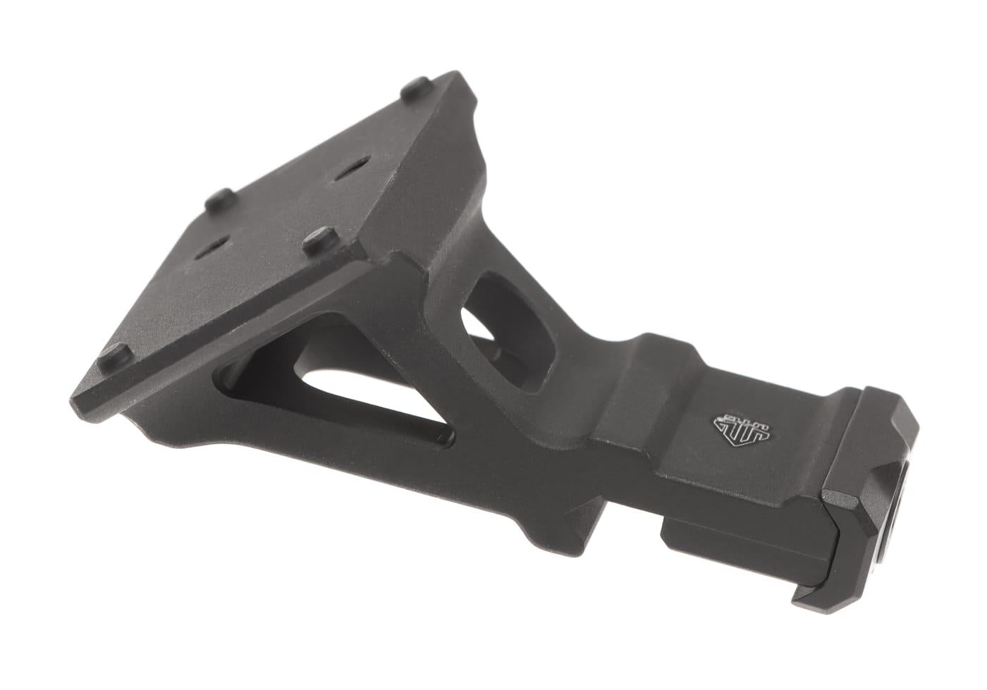 Leapers Super Slim RDM20 45 Degree Angle Mount for Docter Sight Black