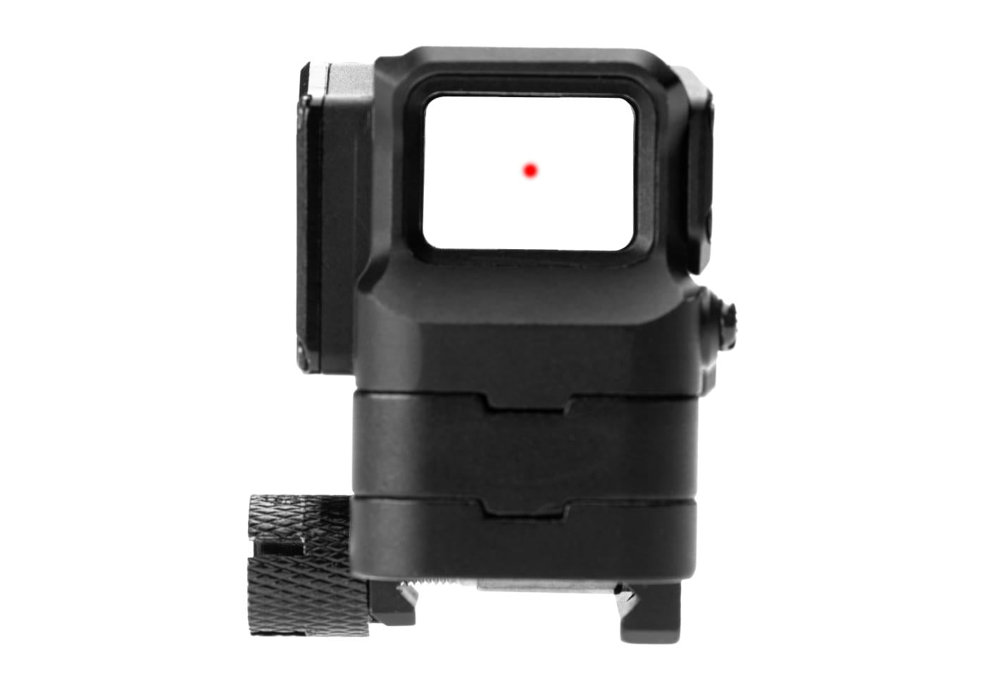 Aim-O FC1 Red Dot Sight 2 MOA Black