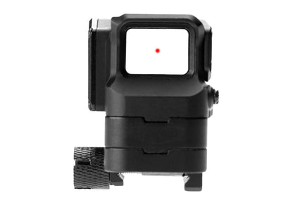 Aim-O FC1 Red Dot Sight 2 MOA Black