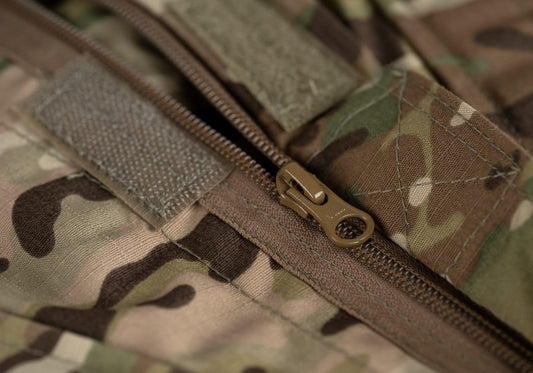 Invader Gear Revenger TDU Shirt Multicam