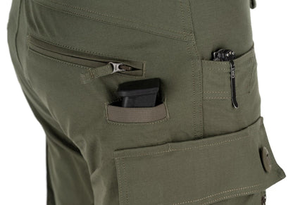 Clawgear Raider Pants MK V Stonegrey Olive