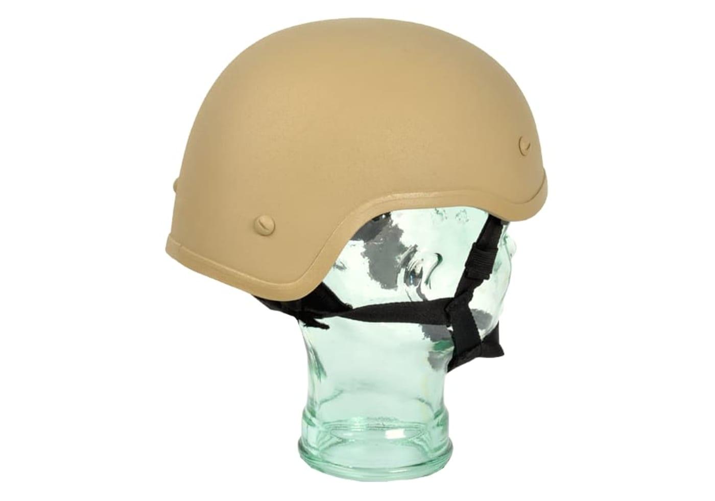 Emerson MICH 2001 Replica Airsoft Helmet